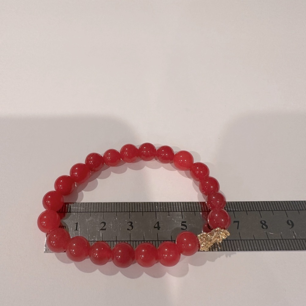 Charm bracelet piyao